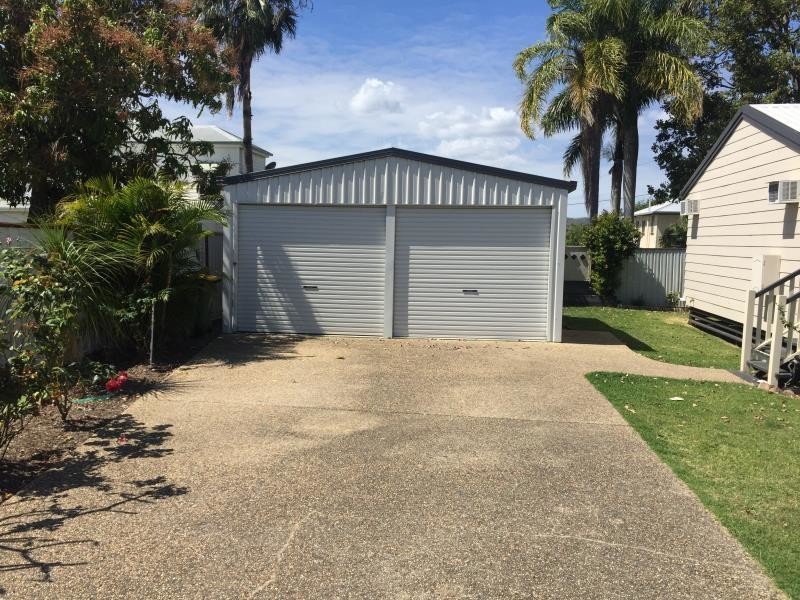 82a McKean Street, Berserker QLD 4701